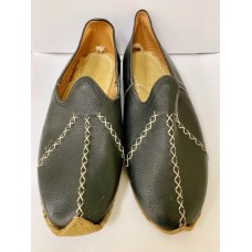 OSMANLI MEN BLACK (EUR SIZE 45)